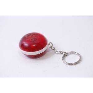 Duncan Imperial, Yo-Yo, Keychain, Red, Basic Fun, Accessory, ~ 251013-WH 1367
